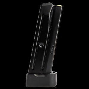 t Martin RM1S 9mm 10-Round Extended BasePlate Magazine Ammo