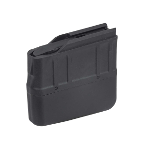age Arms Stevens Model 334 .308 Win 6.5 Creedmoor .243 Win 5-Round Magazine Ammo