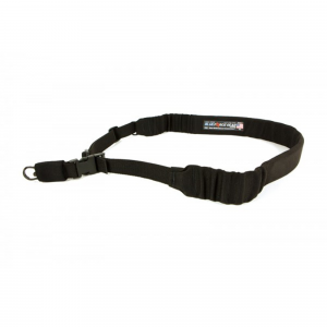 Blue Force Gear UDC Padded Bungee Sling with HK Hook Adapter