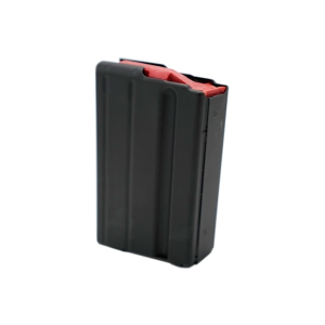 Black Ammo