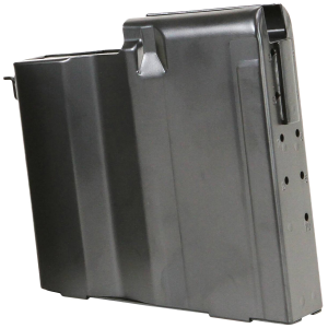 rett M107A1 .50 BMG 10-Round Magazine Ammo