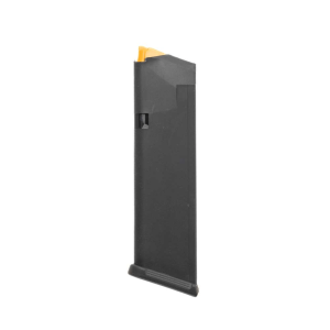 ack Of XTech Tactical MAG17-17 9mm Luger 17-Round Magazines For Glock 17 Gen 4 Pistols Ammo