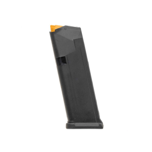 ack Of XTech Tactical MAG19-15 9mm Luger 15-Round Magazines For Glock 19 Gen 4 Pistols Ammo