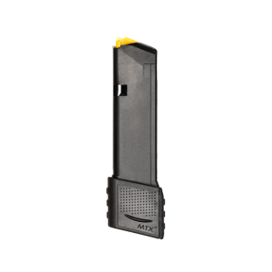 ch Tactical MAG19 EXT 9mm Luger 20-Round Extended Magazine For Glock 19 Gen 4 Pistols Ammo