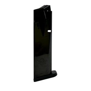 scor Rock Island Ria 5.0 9mm Luger 17-Round Magazine Ammo