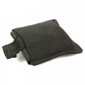 Blue Force Gear Ten-Speed Ultralight Dump Pouch - Black