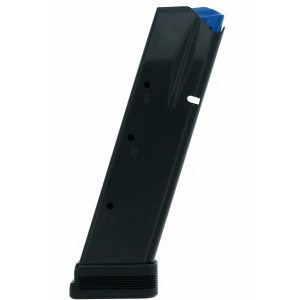 Mec-Gar Competition CZ 75 B, SP-01, Shadow 2 9mm 19-Rounds AFC Magazine
