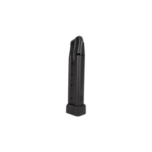 ber 2K11 DS Warrior 9mm 26-Round Magazine Ammo