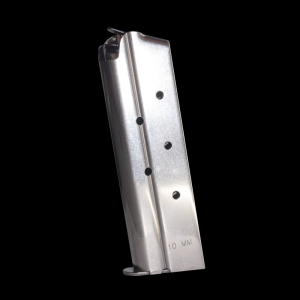 san MC1911SC 10mm 8-Round Magazine Ammo