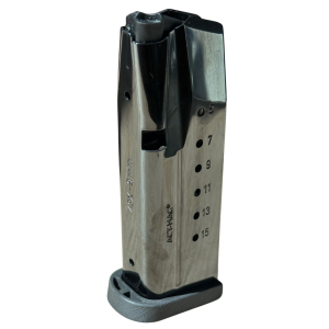 ya Arms DY9Z 9mm Luger 10-Round Magazine Ammo