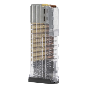 Translucent Ammo