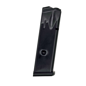 Black Ammo