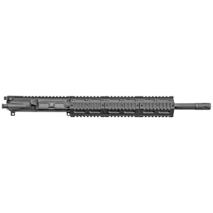 appa M4-22 Gen II Pro AR-15 16 Steel .22 LR Assembled Upper Receiver W/ Quad 11.8 Picatinny Handguard & Two 28-Round Magazines Ammo