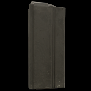 alite GEN II AR-10 7.62mm / .308 25-Round Magazine Ammo