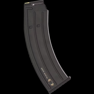 Black Ammo