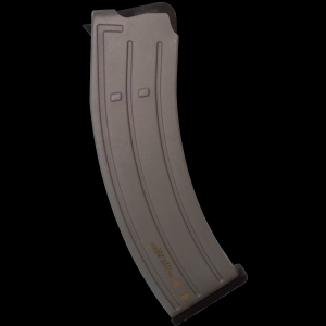 Gray Ammo