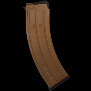 Bronze Ammo