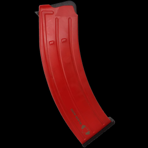 Red Ammo