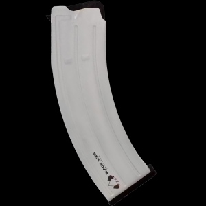 White Ammo