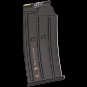 Black Ammo