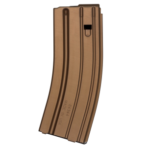 Bronze Ammo