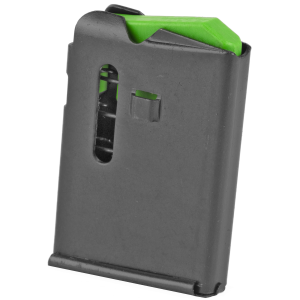si RB22M / RB17 .17 HMR / .22 WMR 5-Round Magazine Ammo