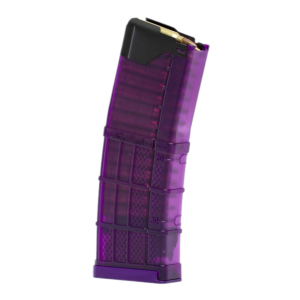 Translucent Purple Ammo
