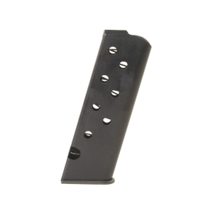 etta Model 950 Jetfire .25 ACP 8-Round Magazine Ammo