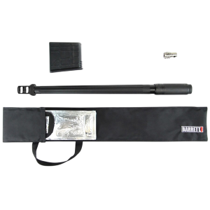 rett MRAD 17 Barrel .308 Win Conversion Kit W/ One 5-Round Magazine Ammo