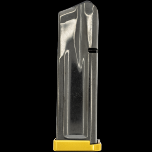 Gold Ammo