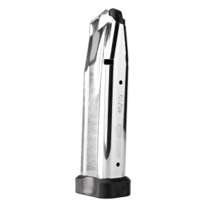 ber 1911 DS Warrior 10mm 18-Round Magazine Ammo