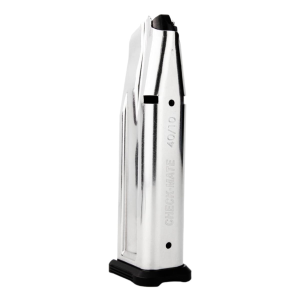 ber 1911 DS Warrior 10mm 15-Round Magazine Ammo