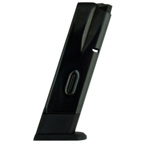 75 / 85 9mm Luger 10-Round Magazine Ammo