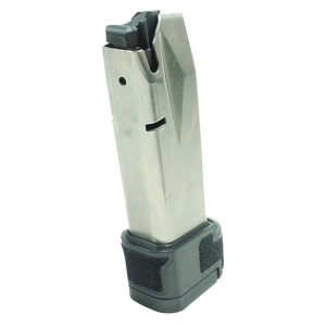 Stainless Steel - Stainless Steel Ammo