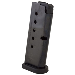 mondback DB380 .380 ACP 6-Round Magazine Ammo