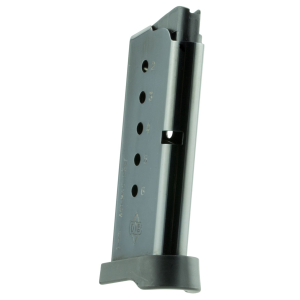 mondback DB9 9mm 6-Round Magazine Ammo