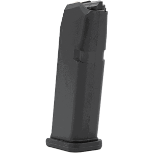 ya Arms DY9 9mm Luger 15-Round Magazine Ammo