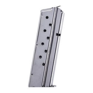 o Ordnance 1911 9mm 9-Round Magazine Ammo