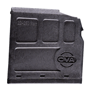  Cascade .22-250 Remington 10-Round Extended Magazine Ammo