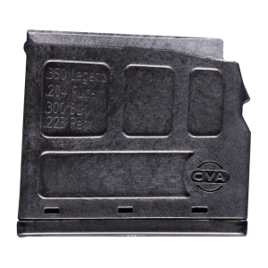  Cascade .300 Blackout 10-Round Extended Magazine Ammo