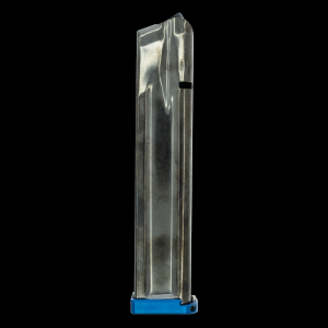Blue Ammo