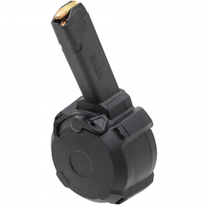 Magpul PMAG D-50 9mm 50-Round Drum Magazine