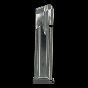 Silver Ammo