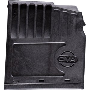  Cascade .450 Bushmaster 6-Round Extended Magazine Ammo