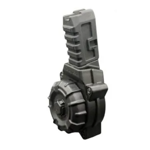 Mag Springfield Armory Kuna 9mm 30-Round Drum Magazine Ammo