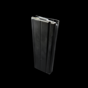 Mag FN SCAR 17 .308 / 7.62x51mm 30-Round Magazine Ammo