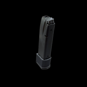 Mag Browning Hi-Power 9mm Luger 20-Round Magazine Ammo