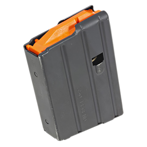 nfield Model A .350 Legend 10-Round Magazine Ammo