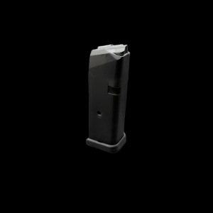Mag 9mm Luger 10-Round Magazine For Glock 19 Pistols Ammo