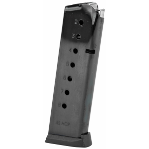 Blued Ammo